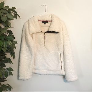 Tommy Hilfiger fleece